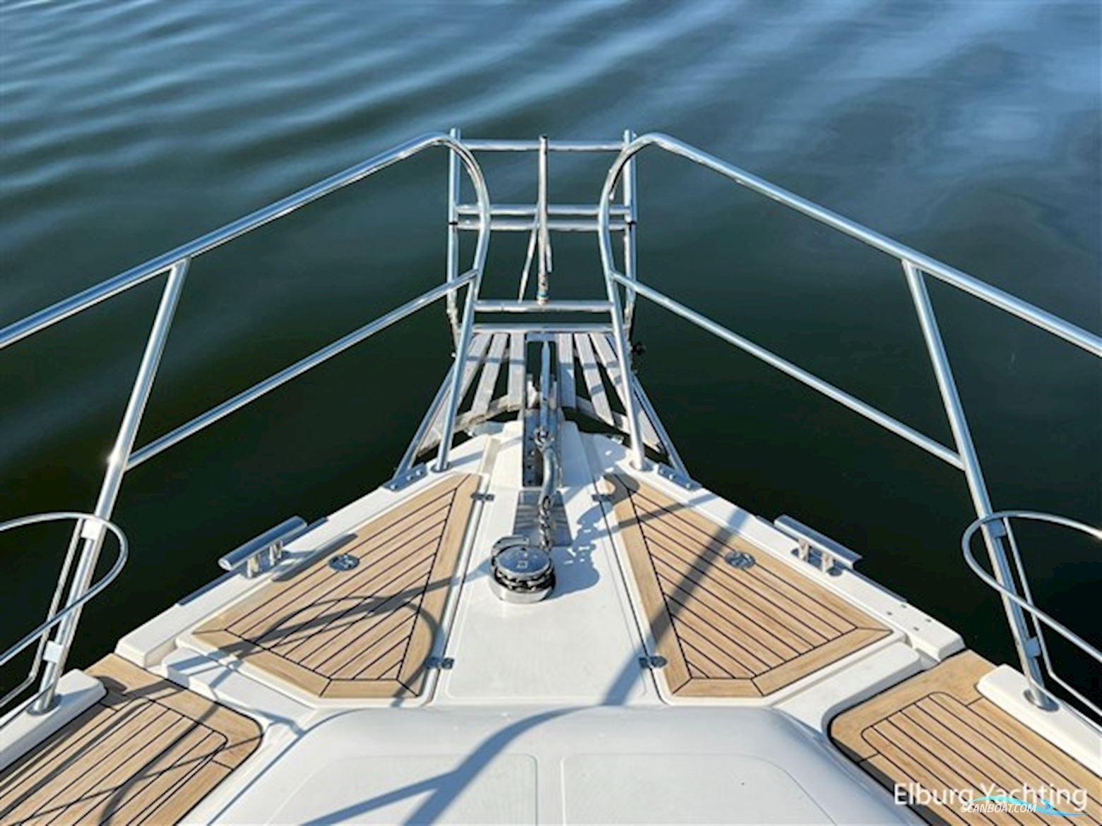 Atlantic 42