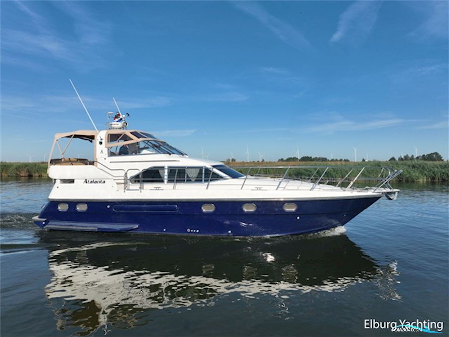 Atlantic 42