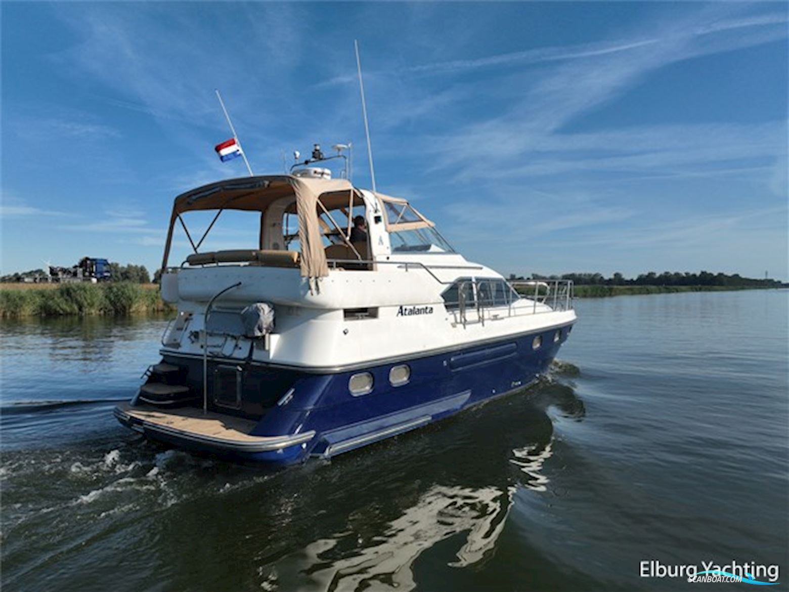 Atlantic 42