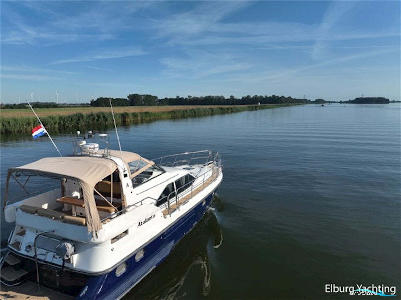 Atlantic 42