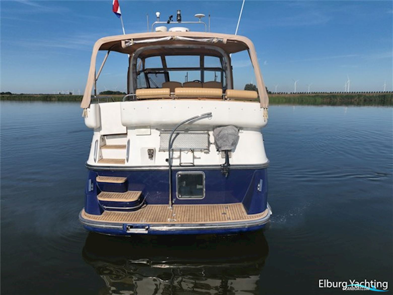 Atlantic 42