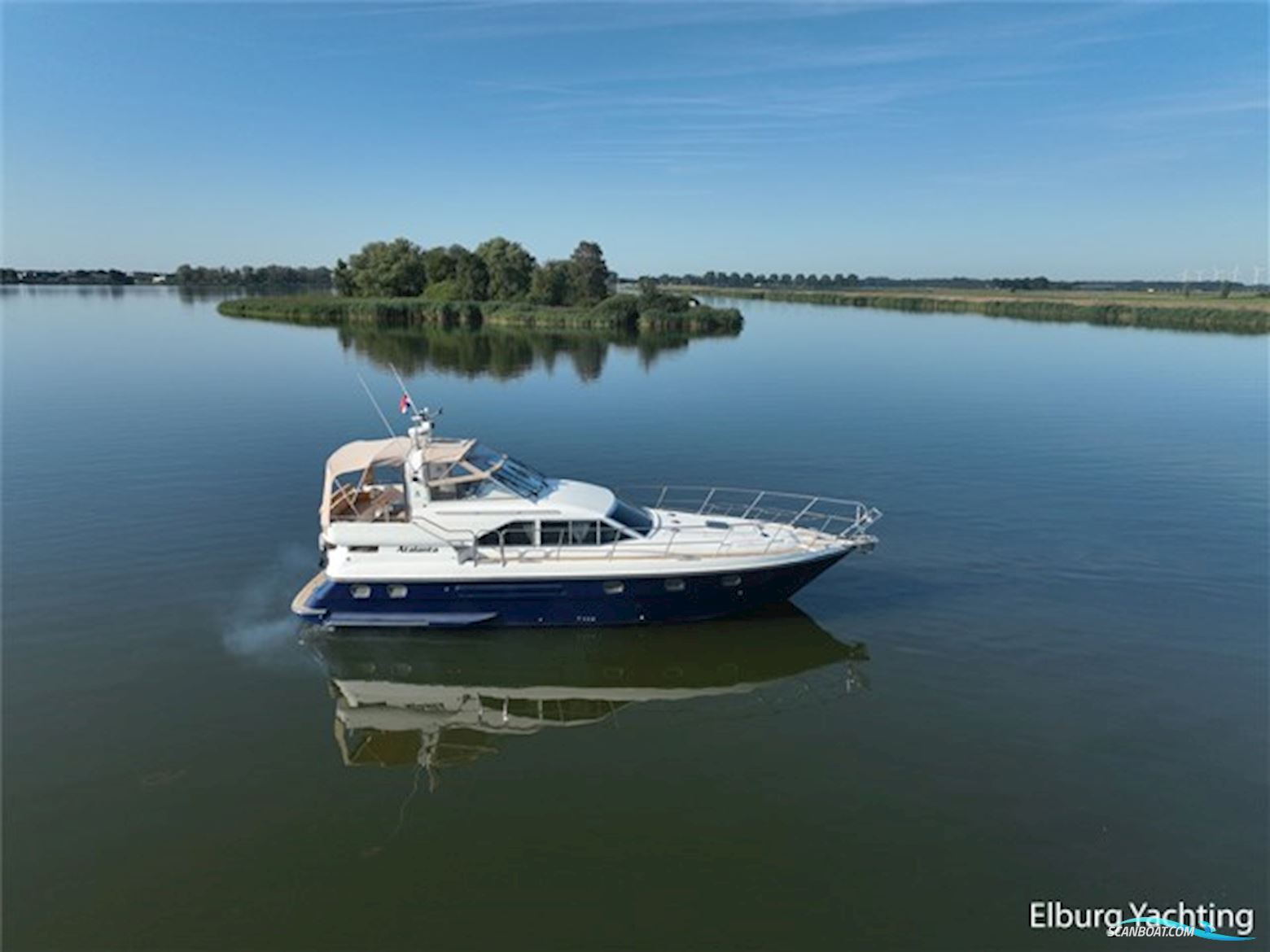 Atlantic 42