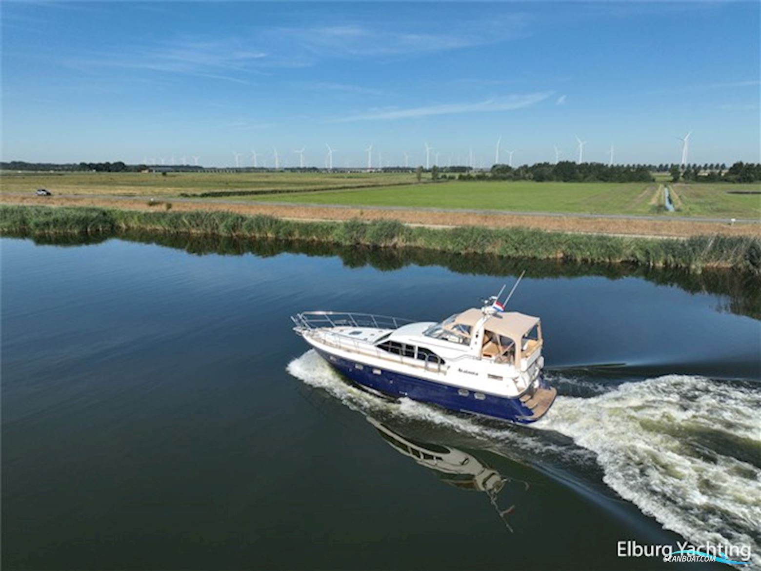 Atlantic 42