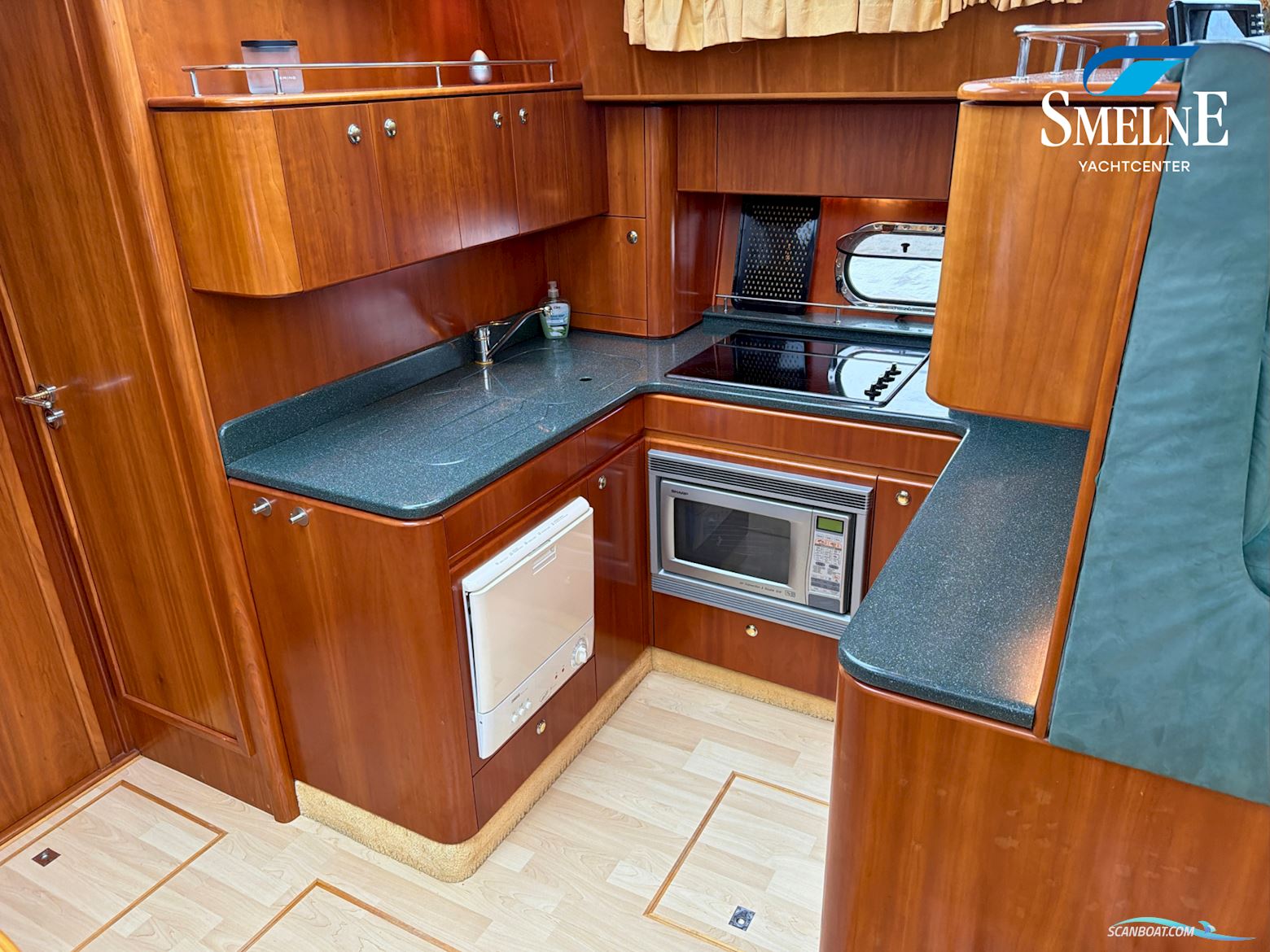 Atlantic 42