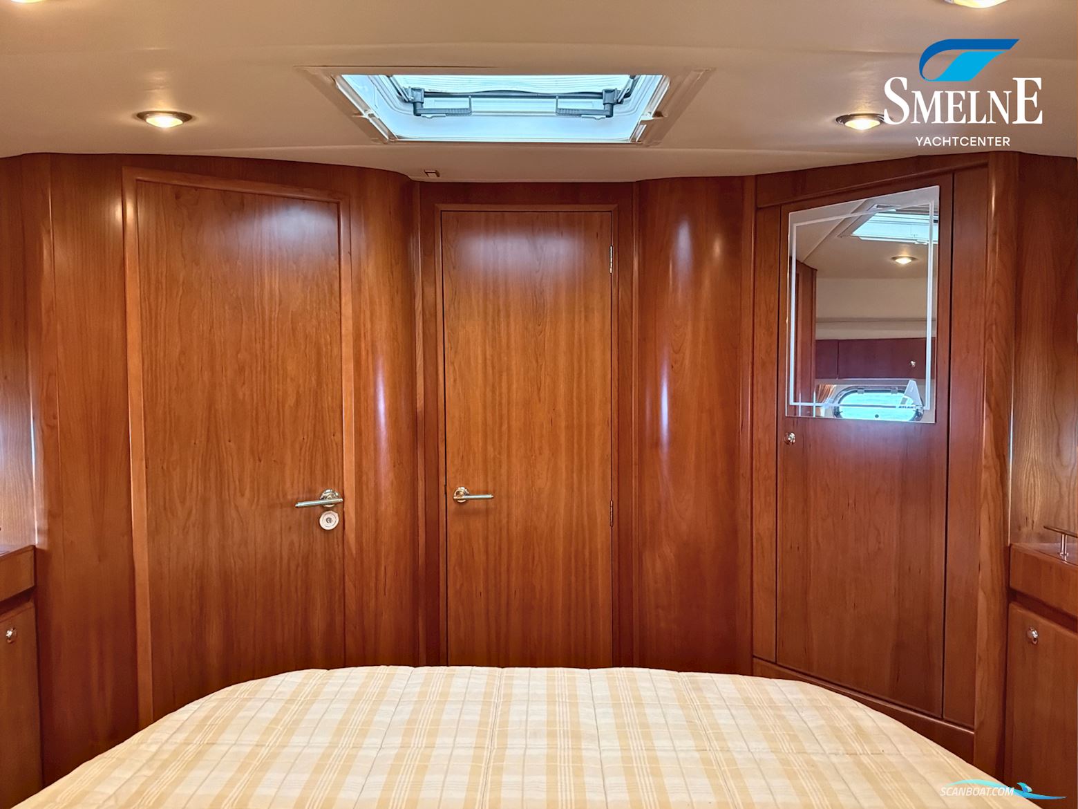 Atlantic 42