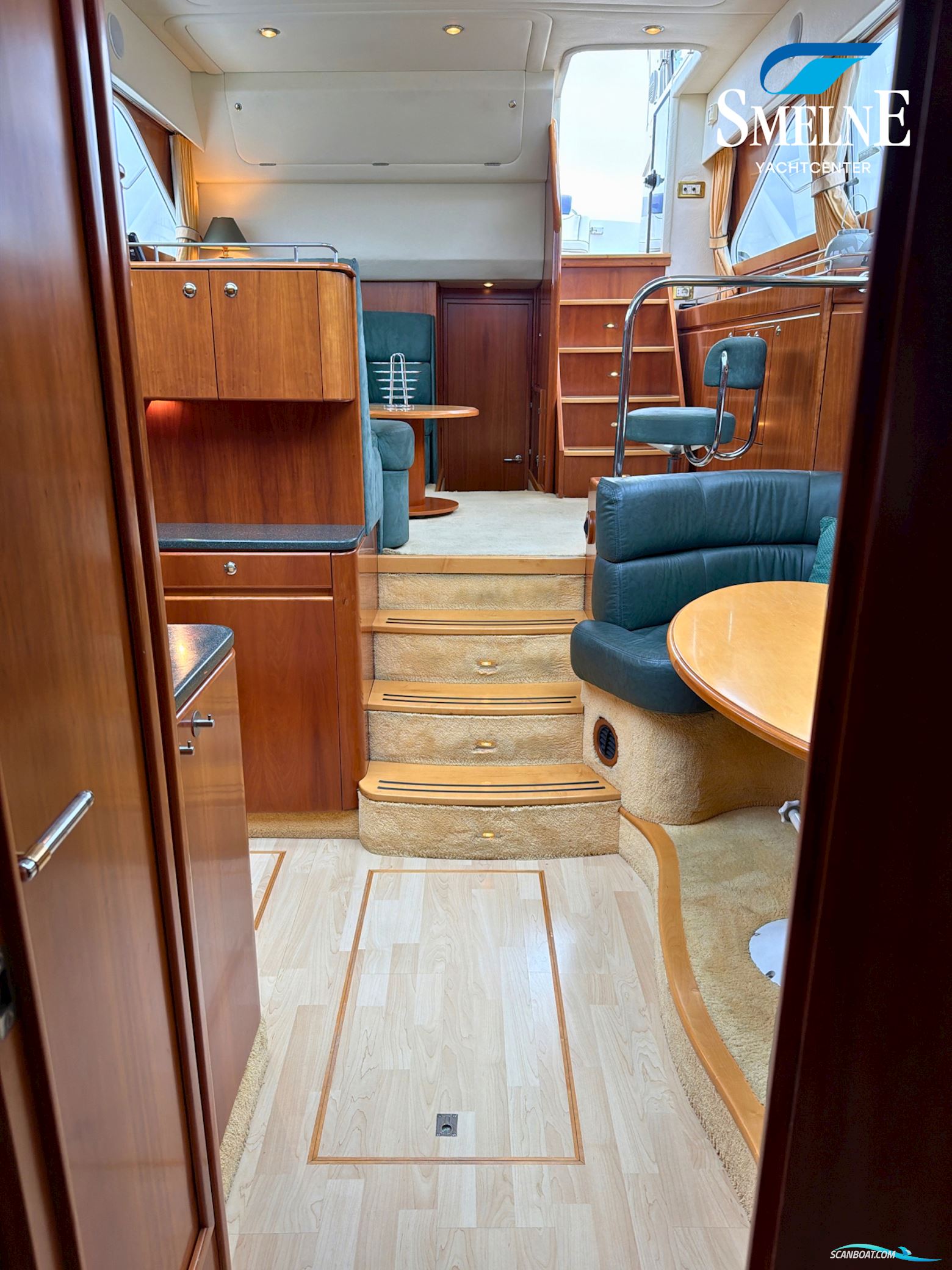 Atlantic 42
