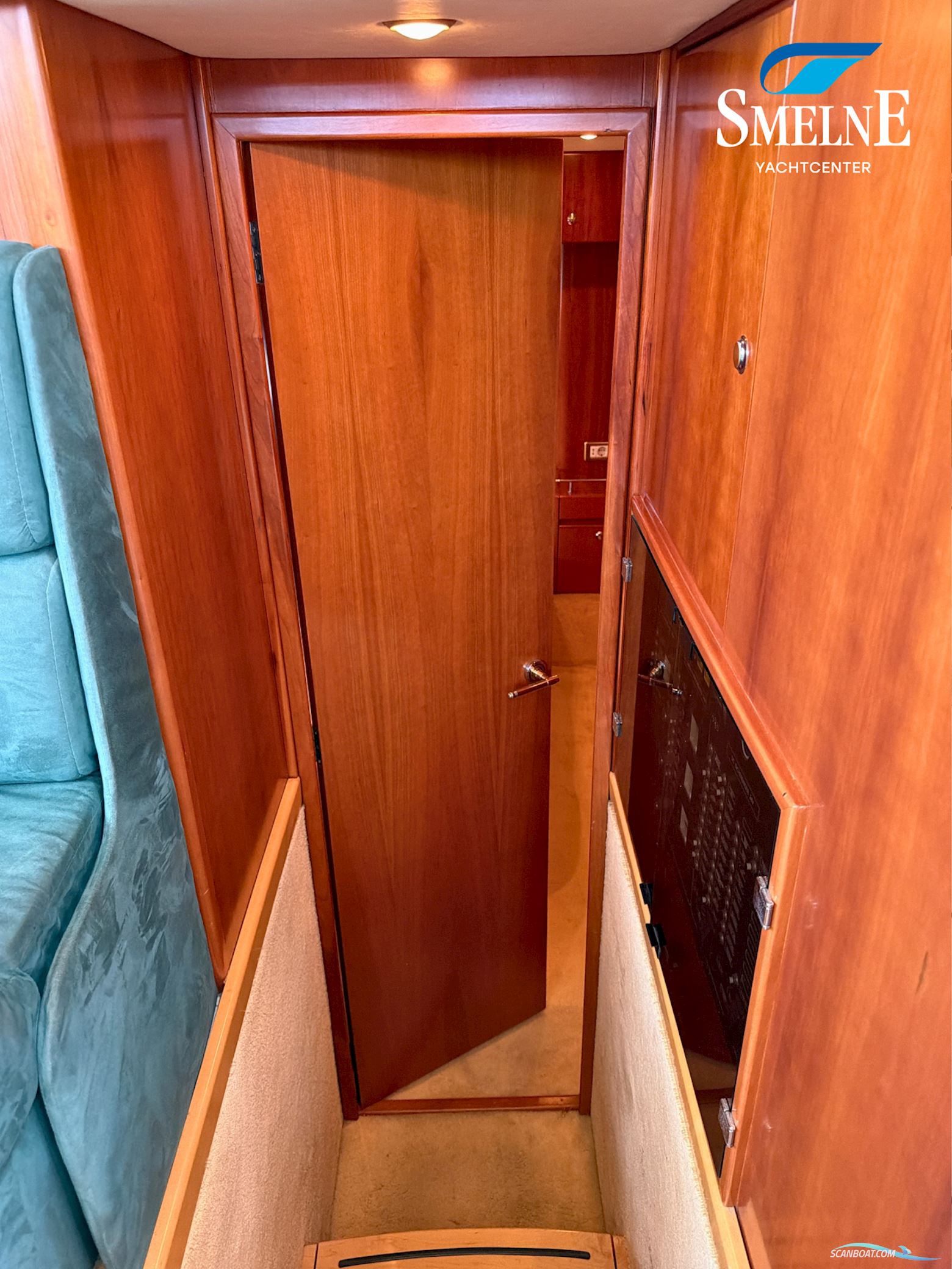 Atlantic 42