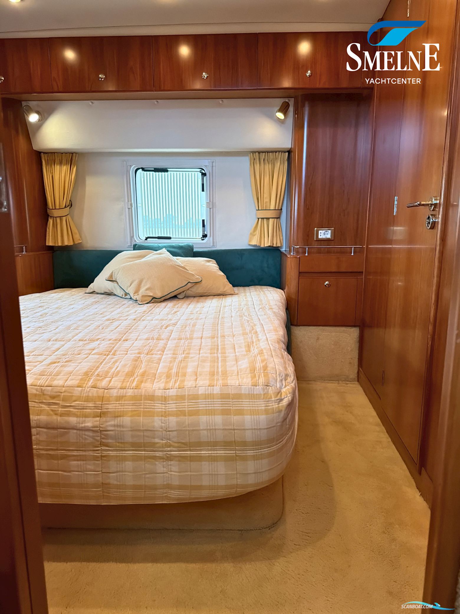 Atlantic 42