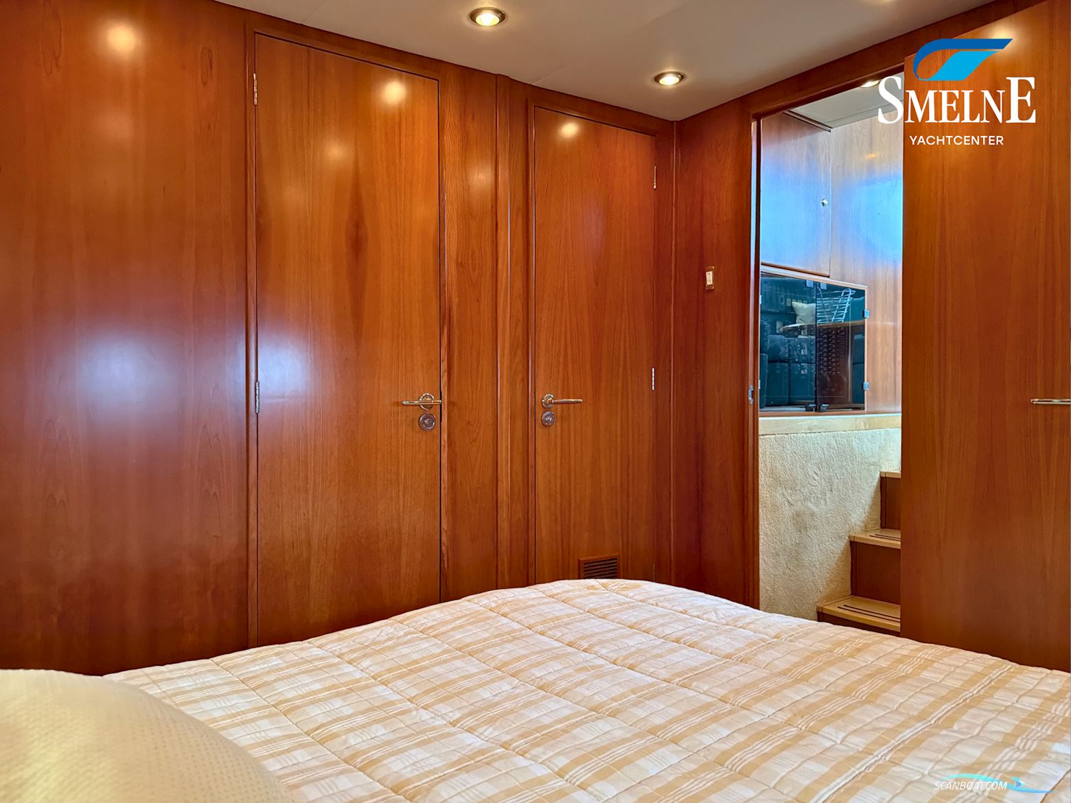 Atlantic 42