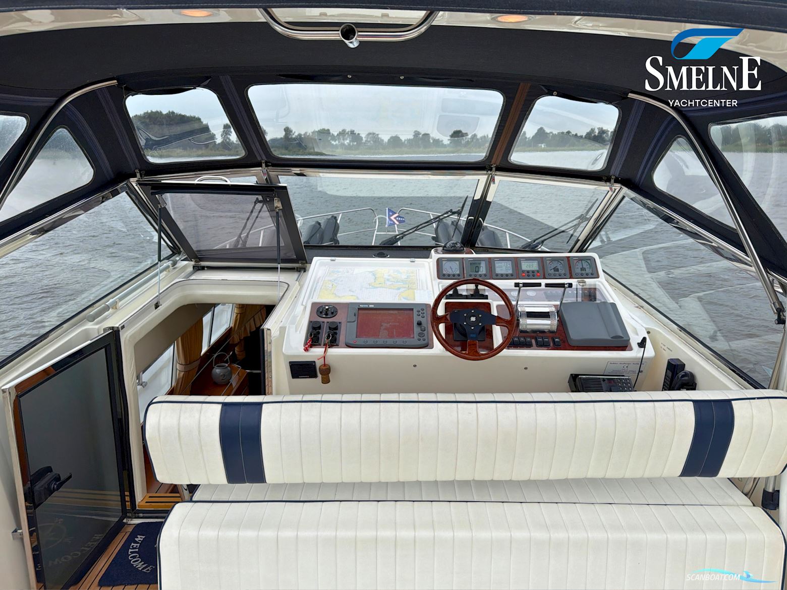 Atlantic 42