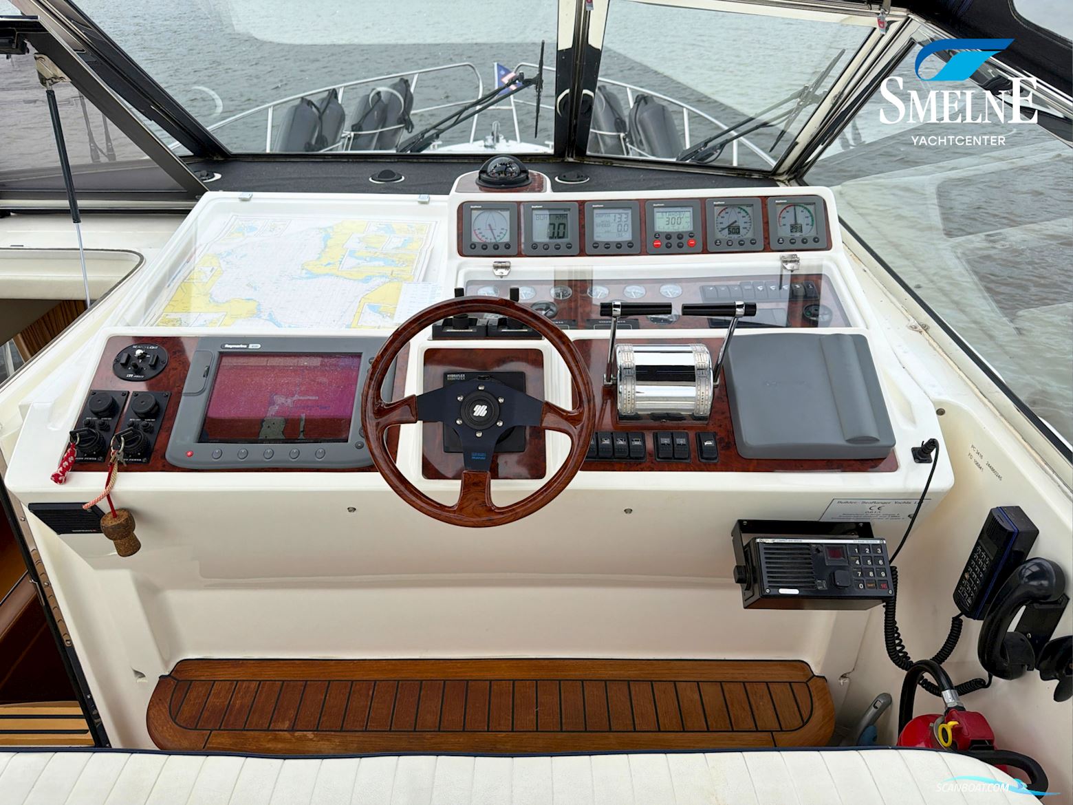 Atlantic 42