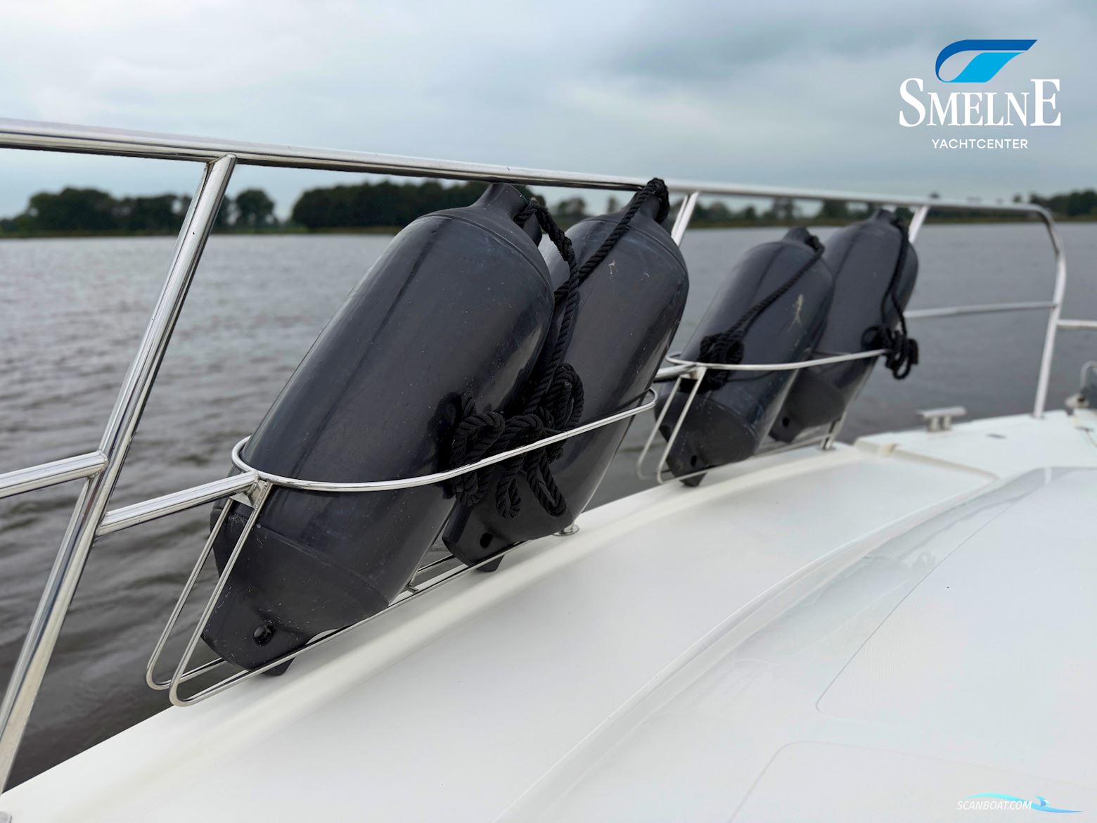 Atlantic 42