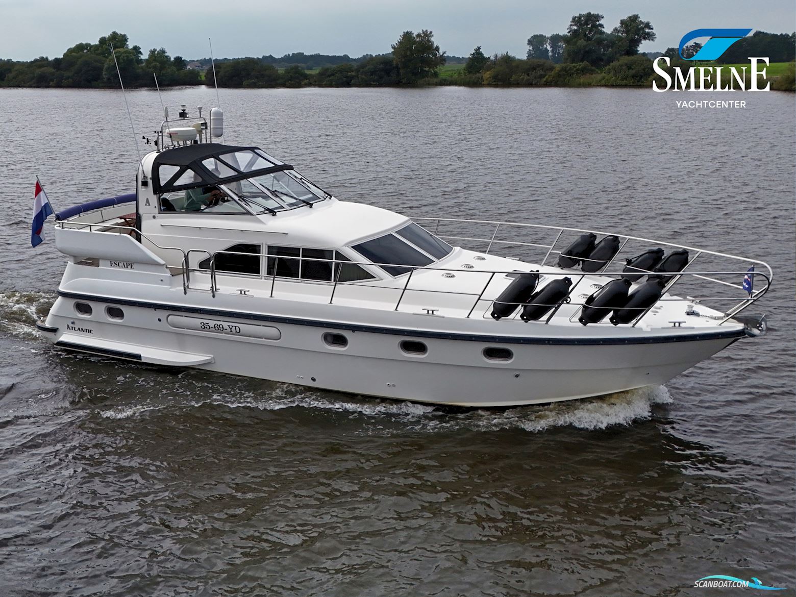 Atlantic 42