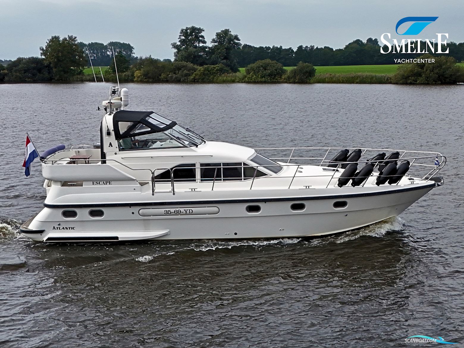 Atlantic 42