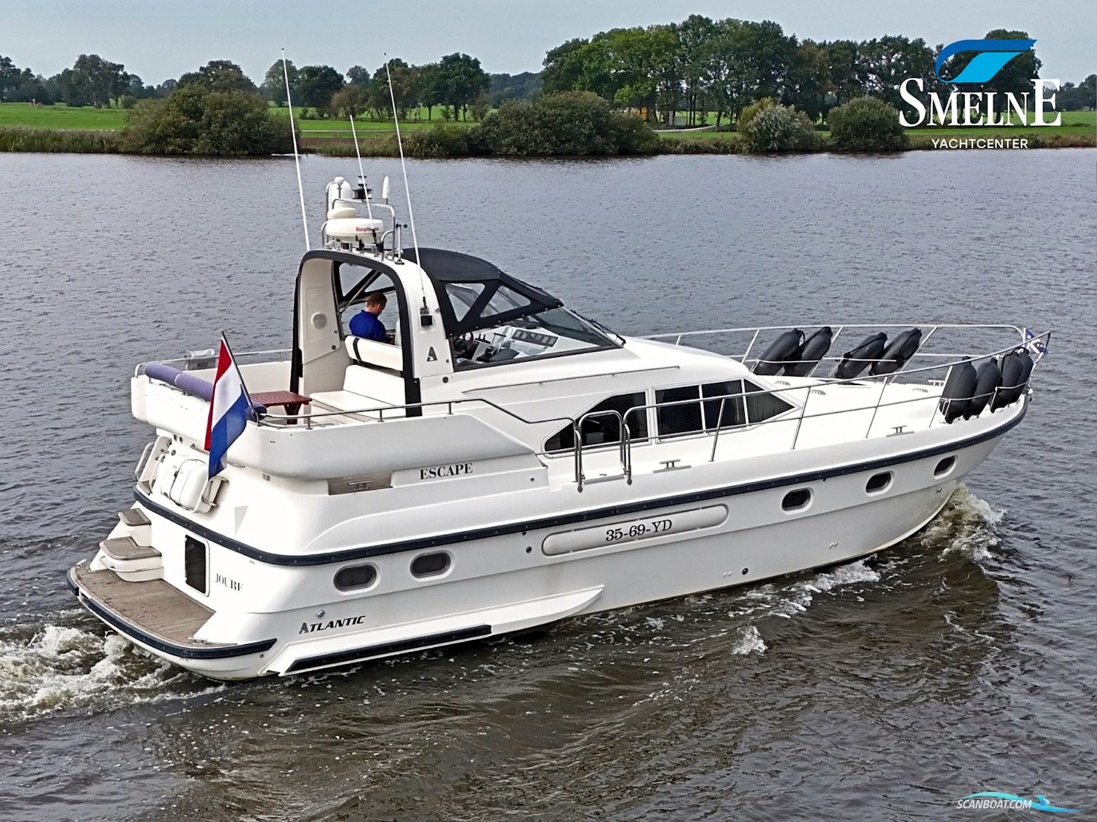 Atlantic 42