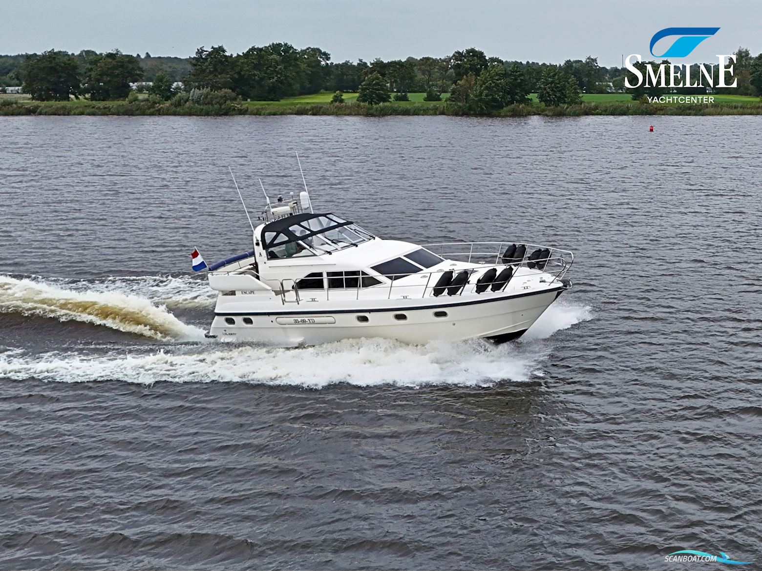 Atlantic 42