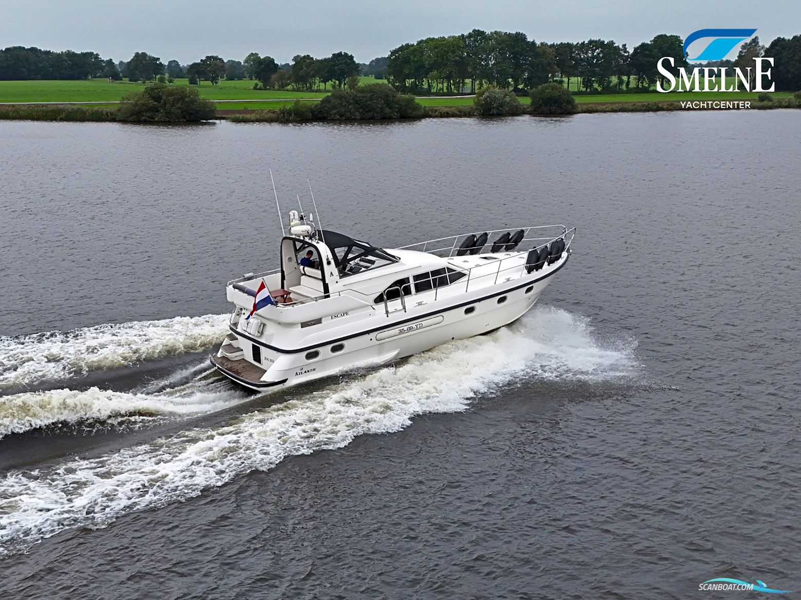Atlantic 42