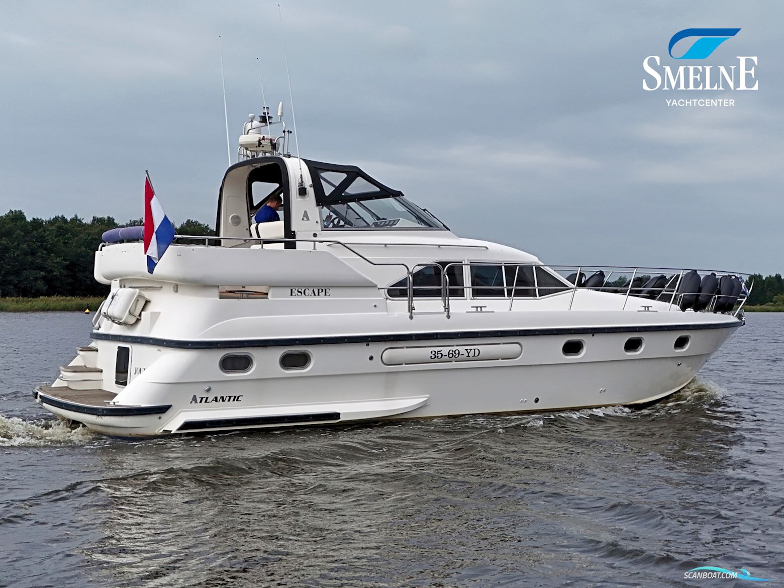 Atlantic 42