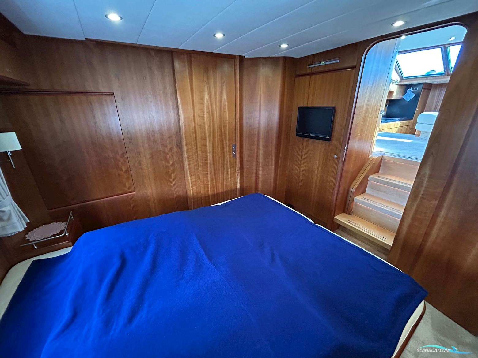 Atlantic 460
