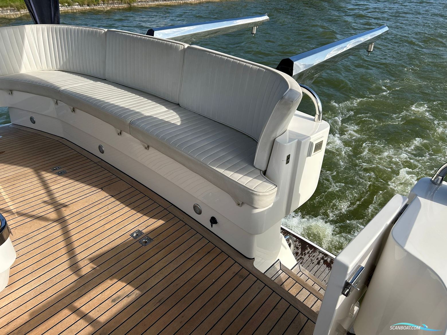 Atlantic 460
