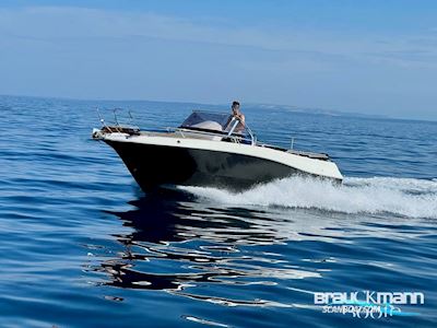 Atlantic 655 Sun Cruiser Motorboot 2017, mit Mercury Marine motor, Deutschland