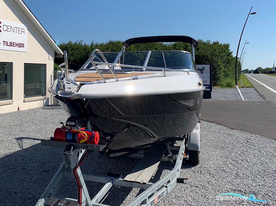 Atlantic 720 DC Med 150 HK