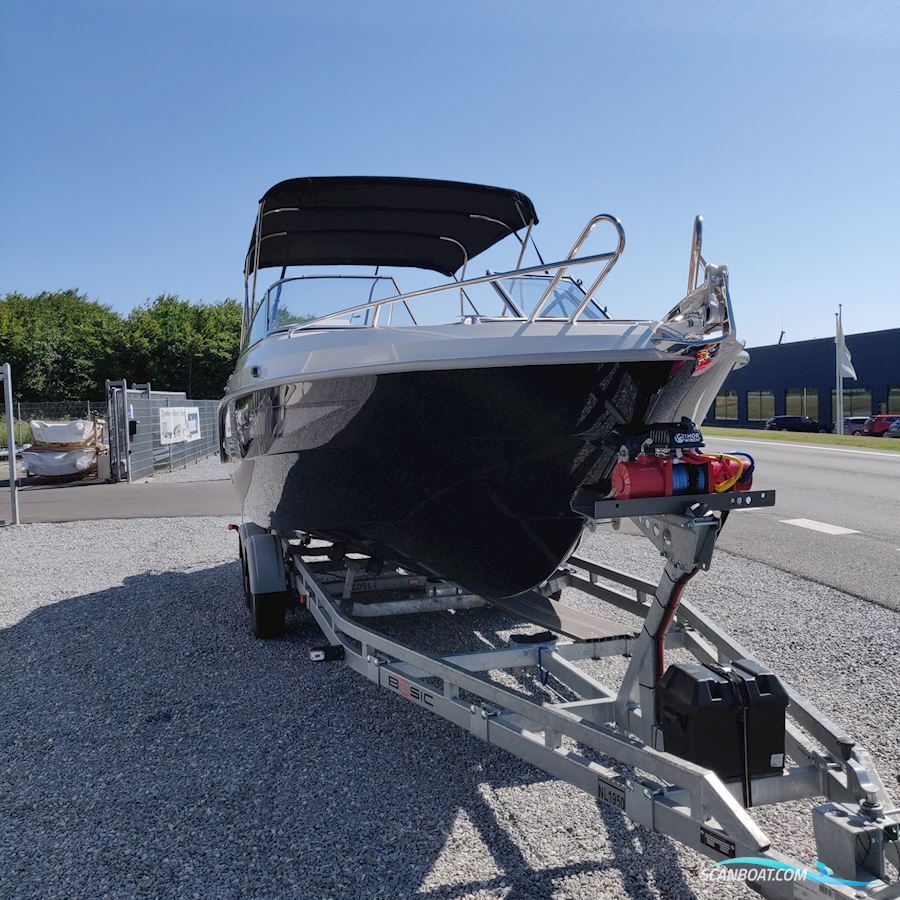 Atlantic 720 DC Med 150 HK