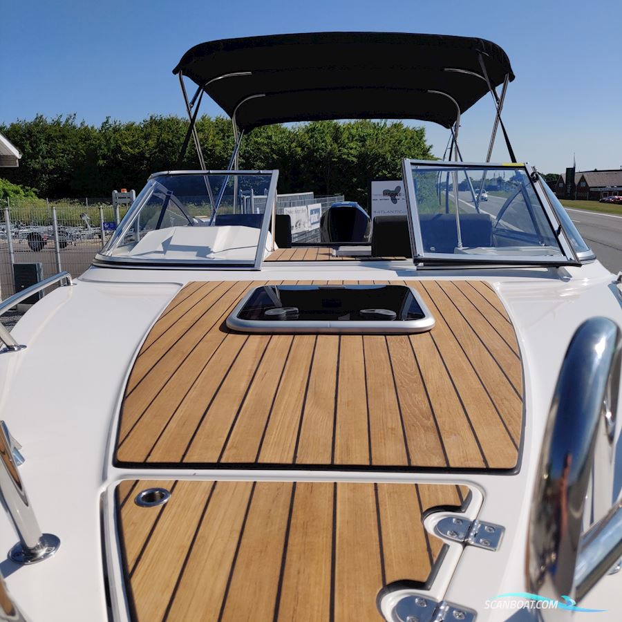 Atlantic 720 DC Med 150 HK