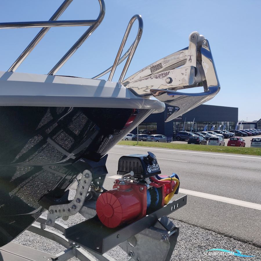 Atlantic 720 DC Med 150 HK