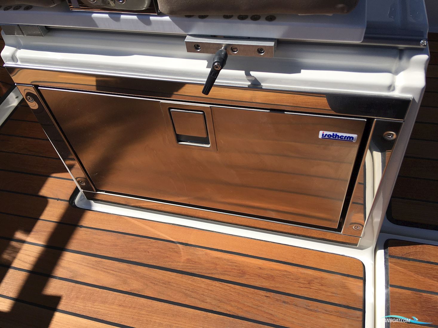 Atlantic 720 DC Med 150 HK