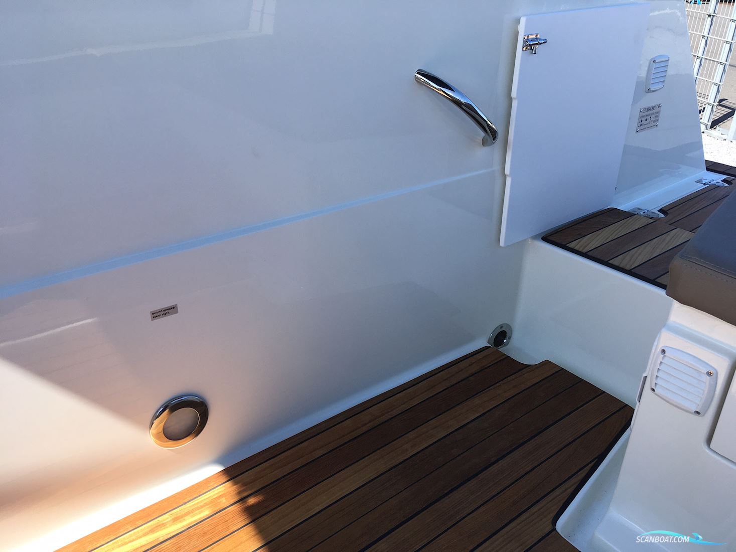 Atlantic 720 DC Med 150 HK