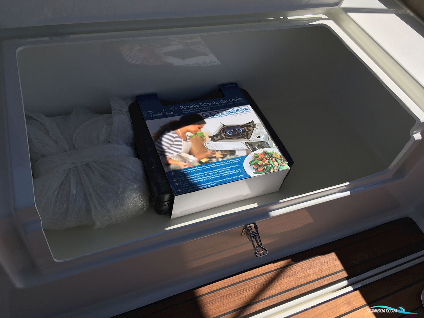 Atlantic 720 DC Med 150 HK