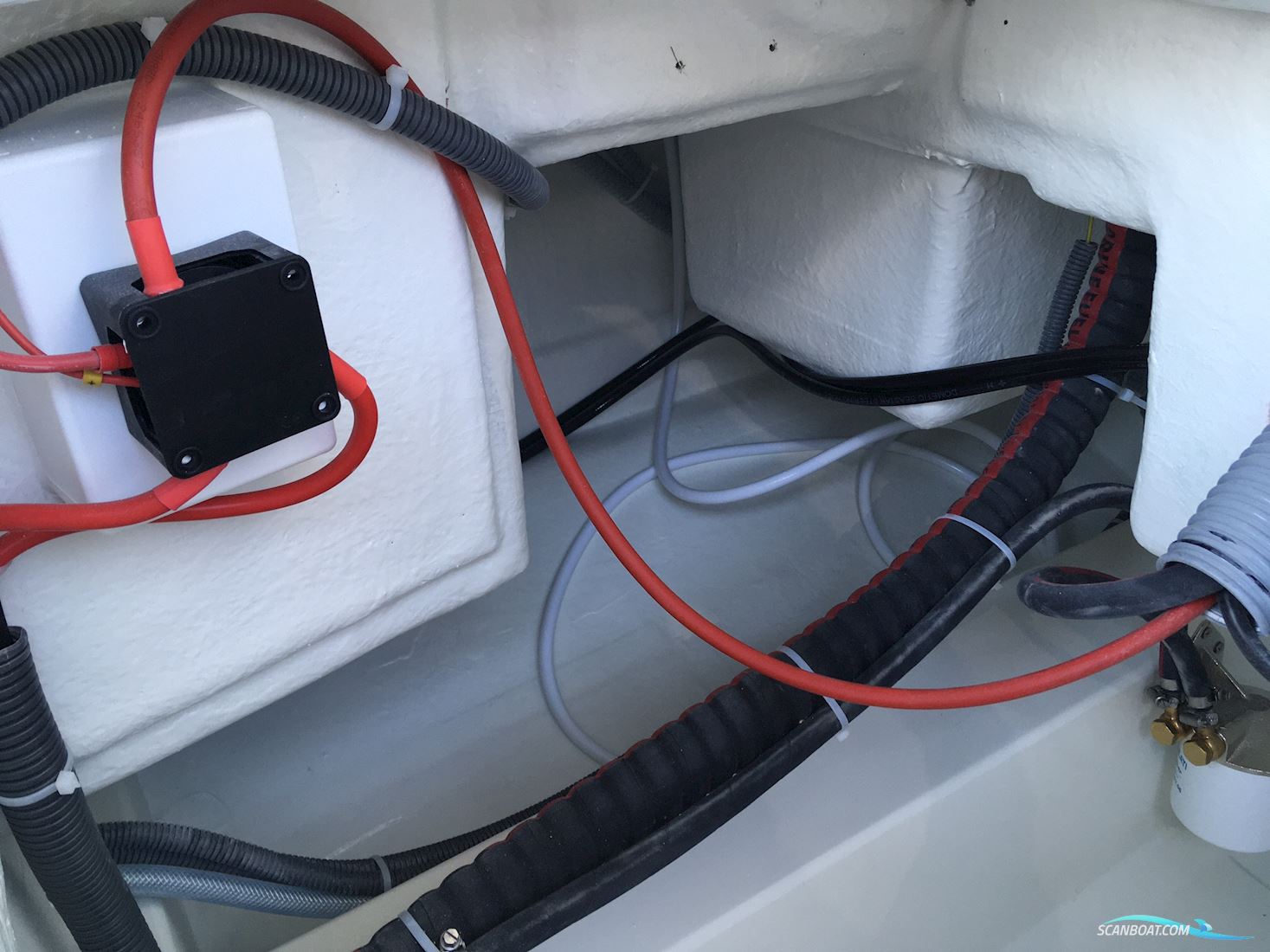 Atlantic 720 DC Med 150 HK