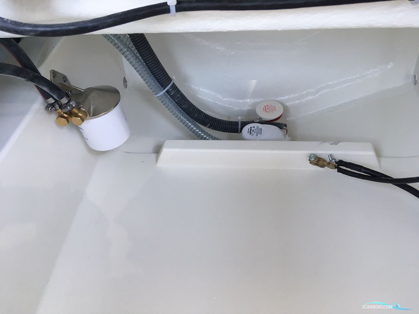 Atlantic 720 DC Med 150 HK