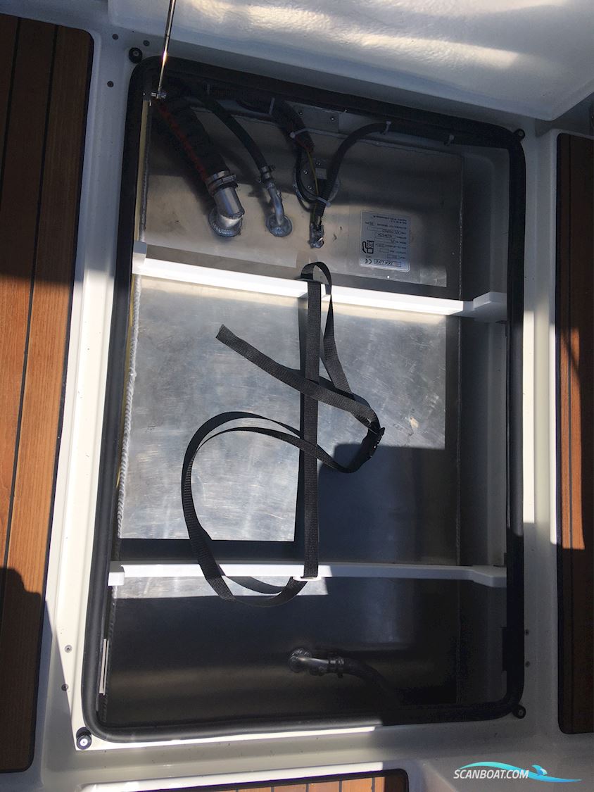 Atlantic 720 DC Med 150 HK