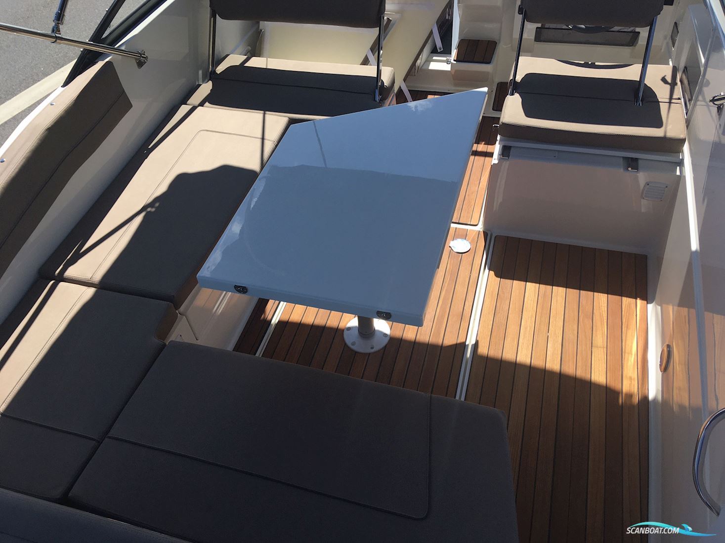 Atlantic 720 DC Med 150 HK