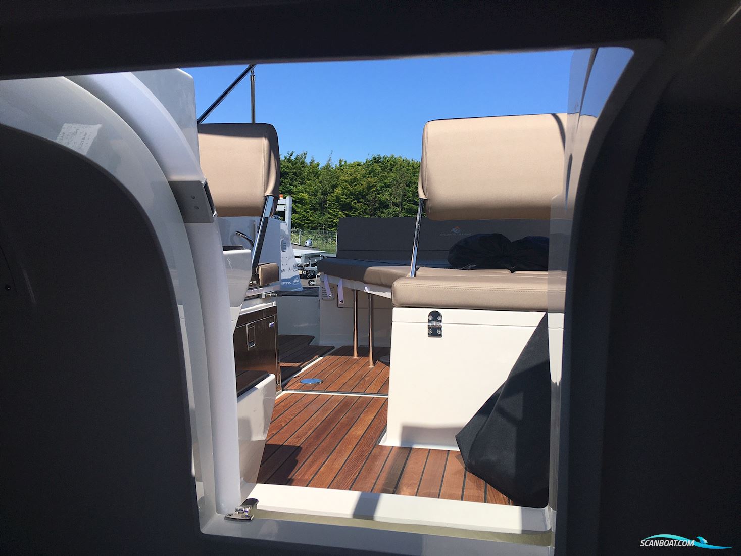 Atlantic 720 DC Med 150 HK