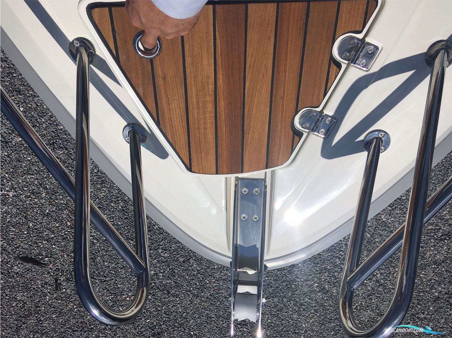 Atlantic 720 DC Med 150 HK