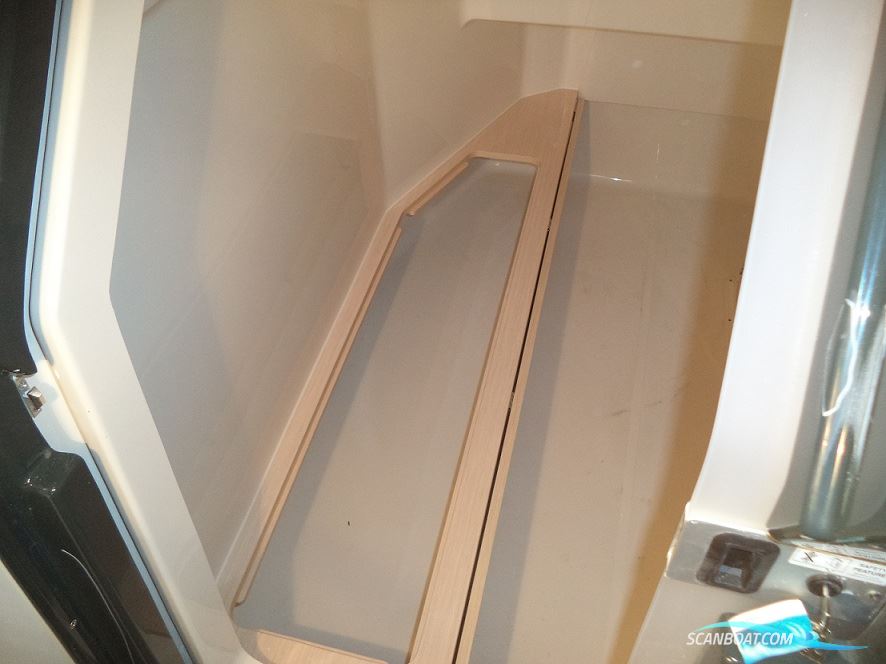 Atlantic 750 Open Med 250 HK