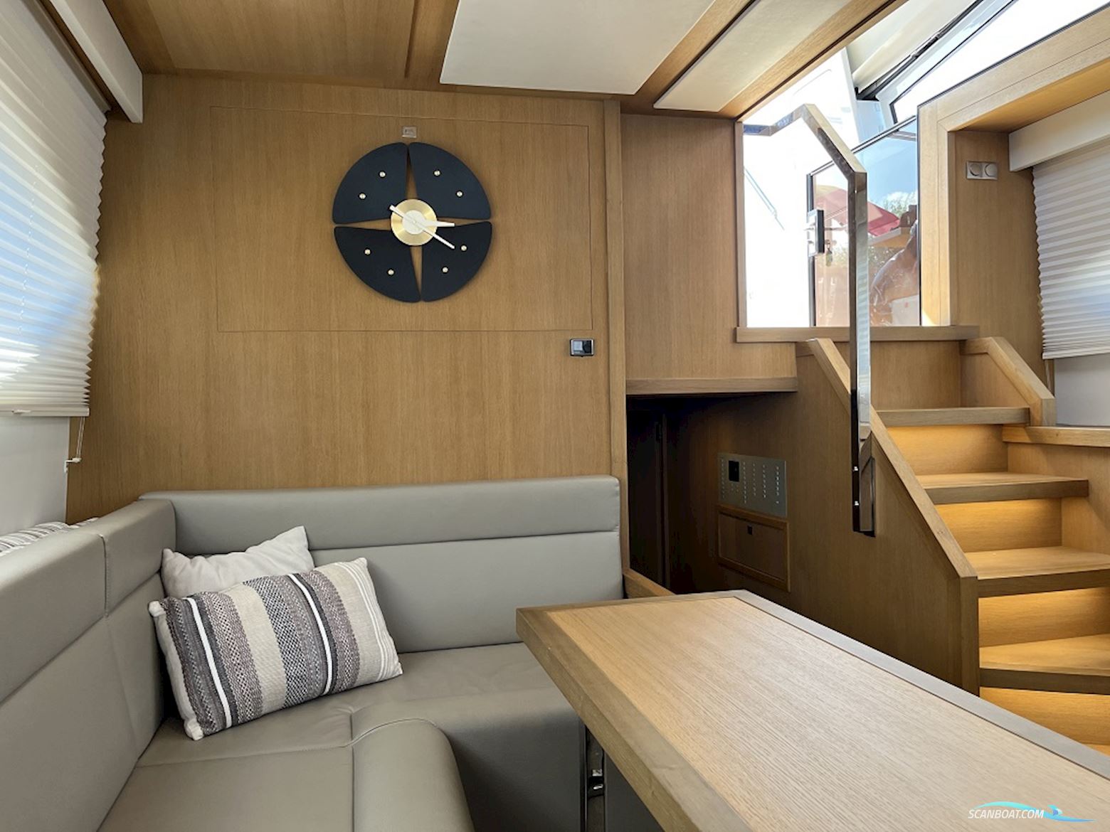 ATLANTIC A 500 Convertible