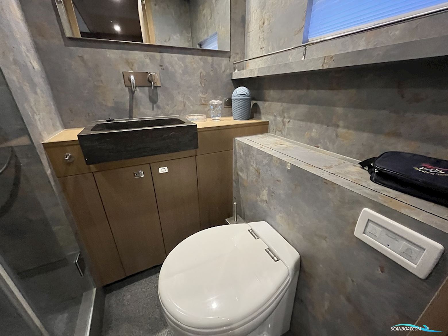 ATLANTIC A 500 Convertible