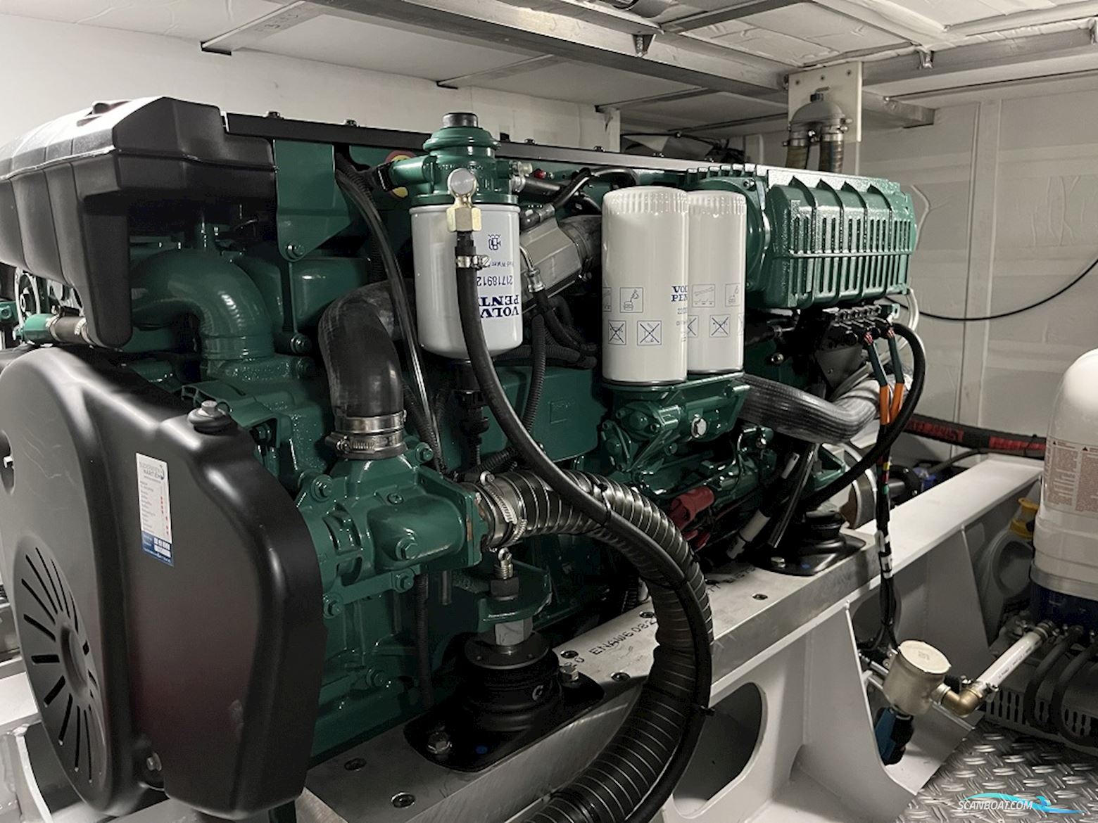 ATLANTIC A 500 Convertible