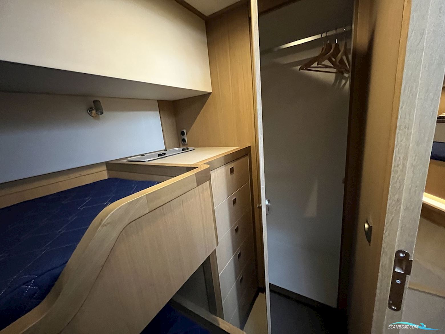 ATLANTIC A 500 Convertible