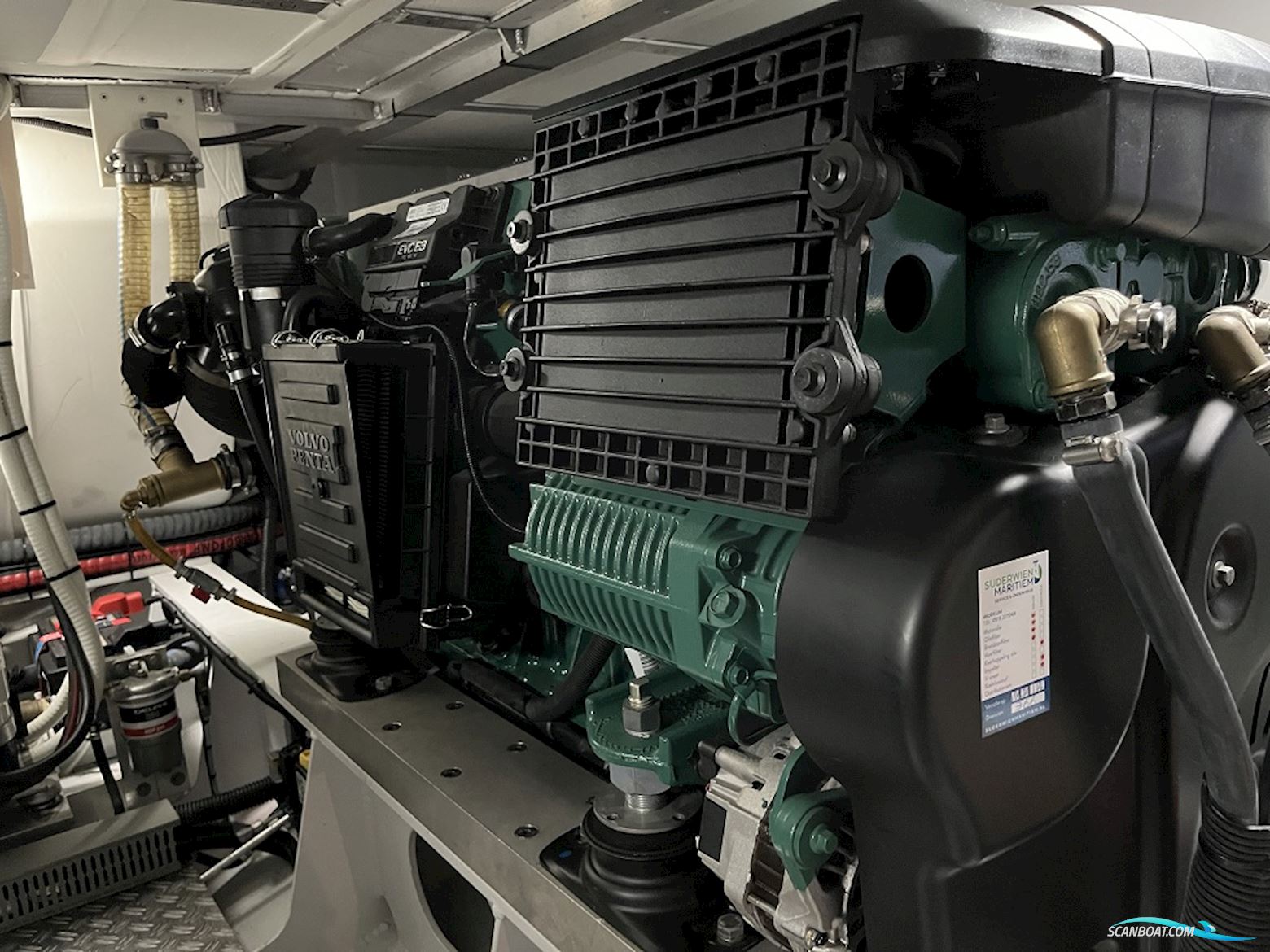 ATLANTIC A 500 Convertible