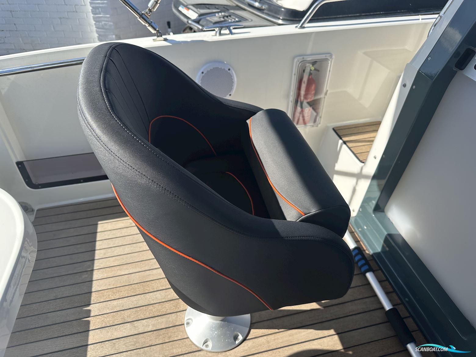 Atlantic Marine 630 Suncruiser