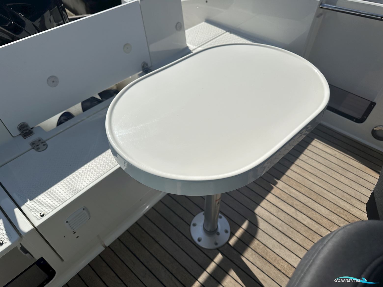 Atlantic Marine 630 Suncruiser