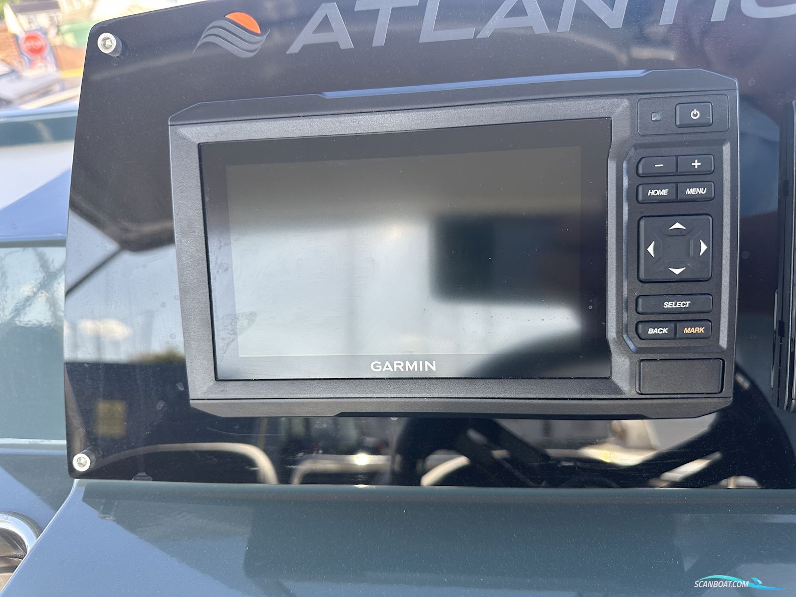 Atlantic Marine 630 Suncruiser