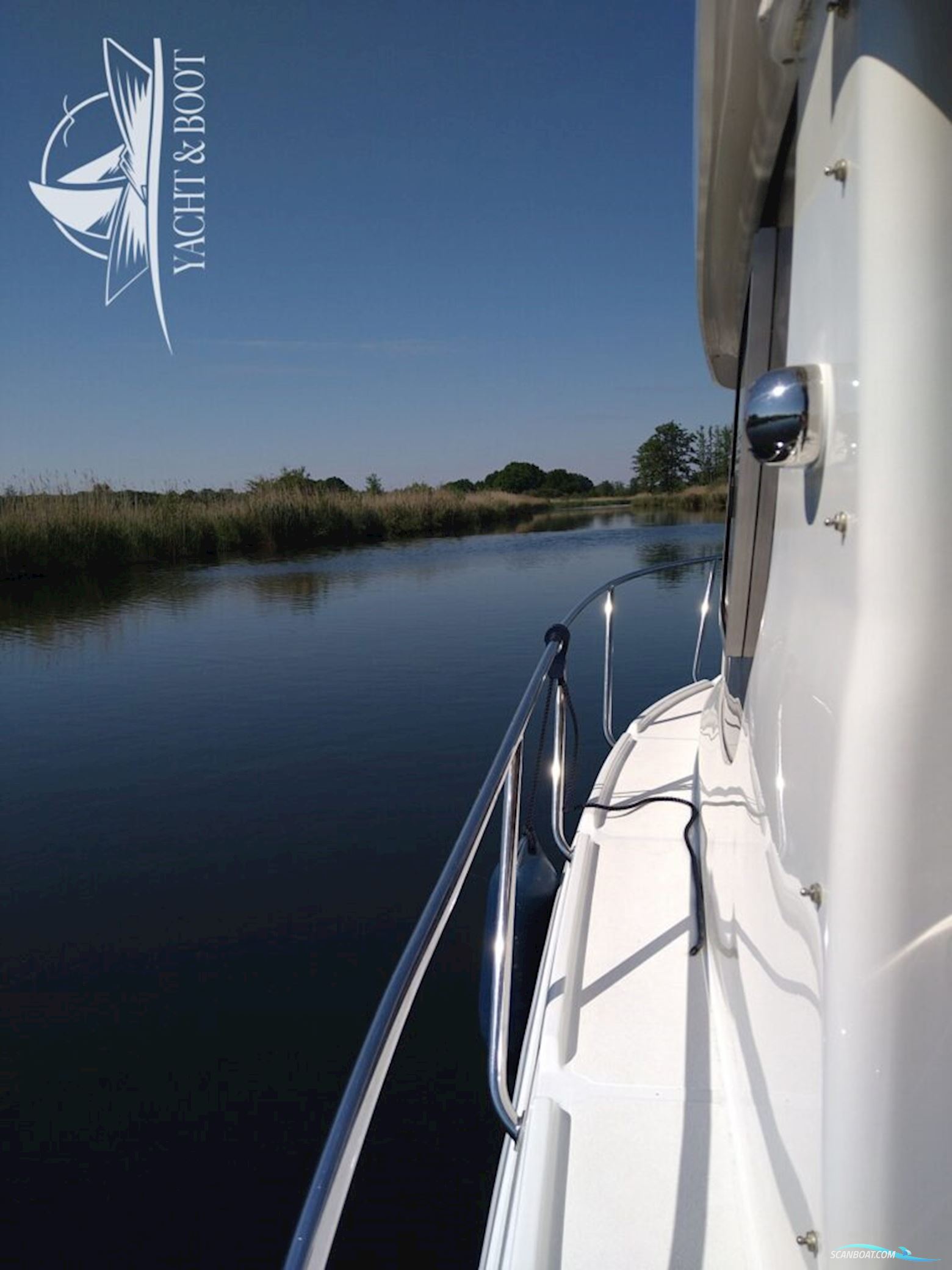 Atlantic Marine Adventure 660