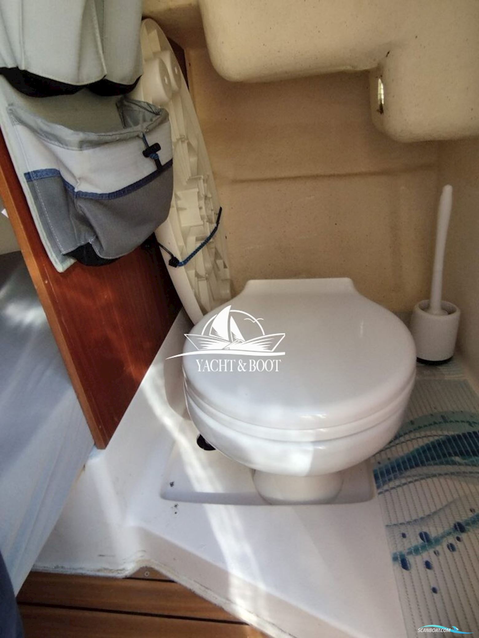 Atlantic Marine Suncruiser 650