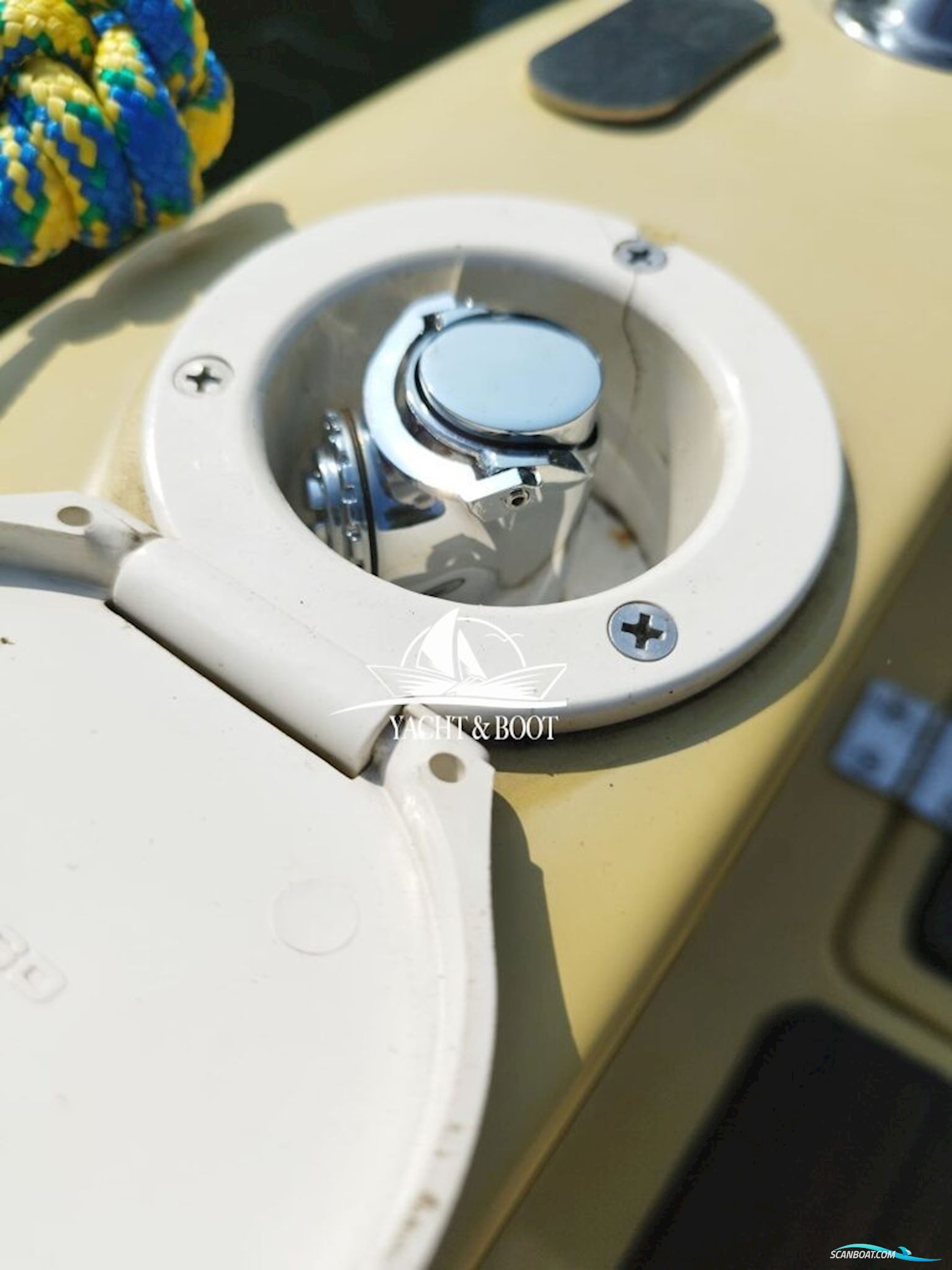 Atlantic Marine Suncruiser 650